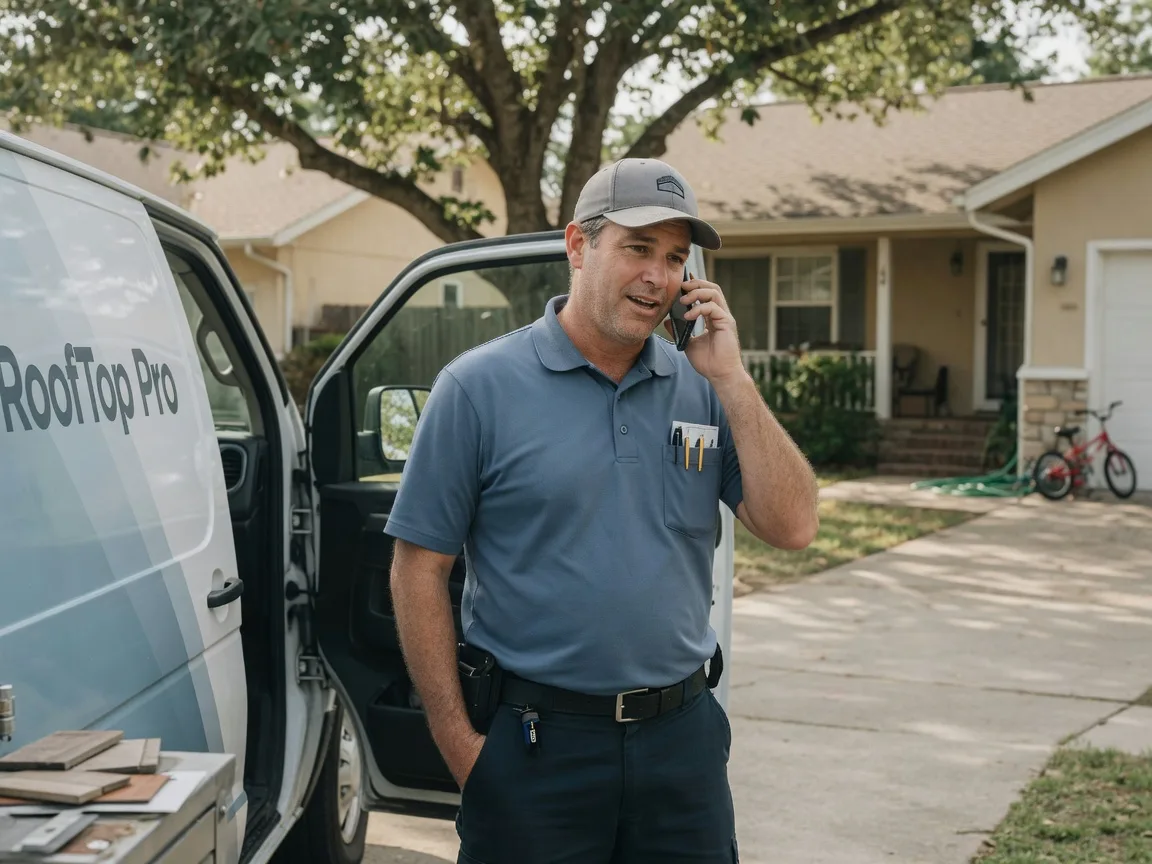 Roof Repair Glen Aubrey, NY FAQs