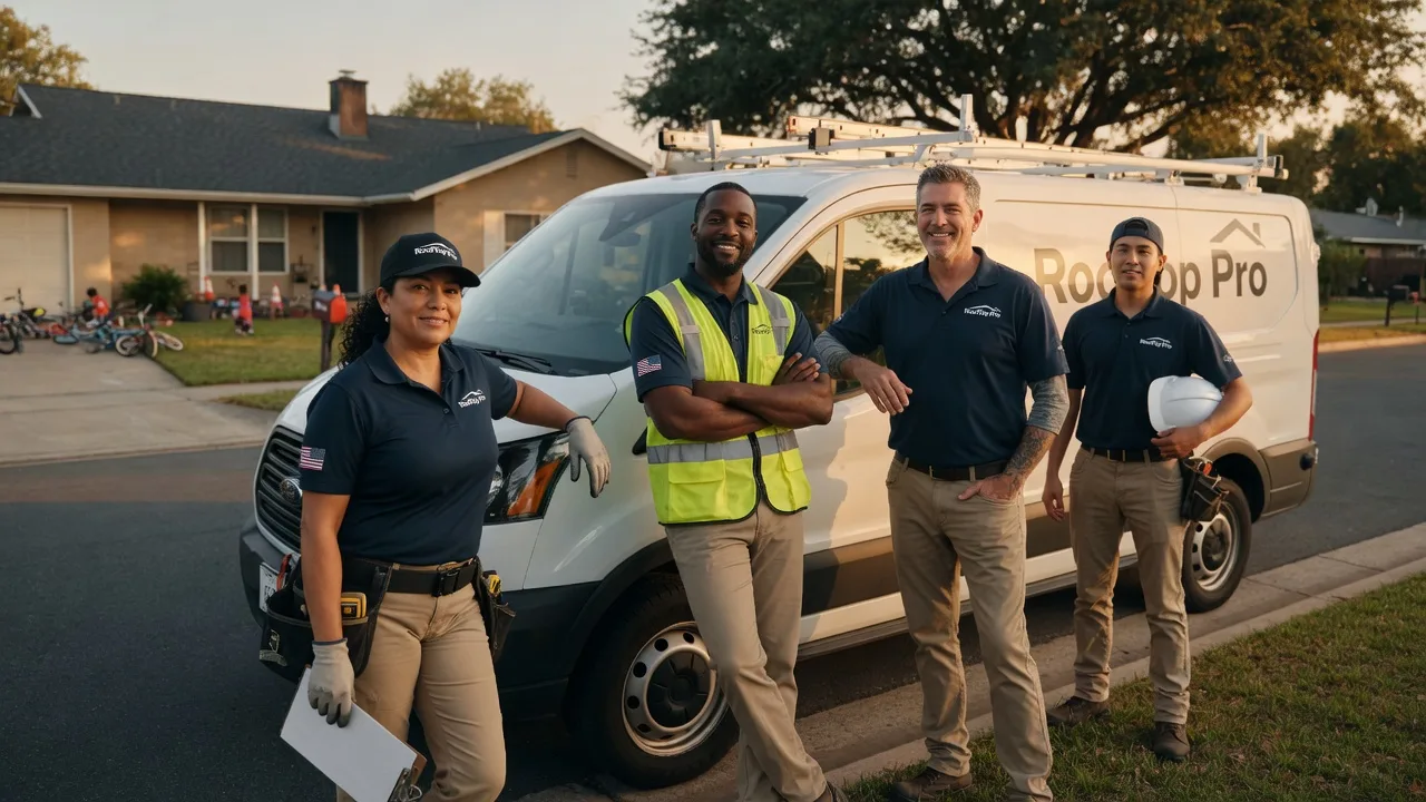 Roof Repair in Glen Aubrey, NY near me